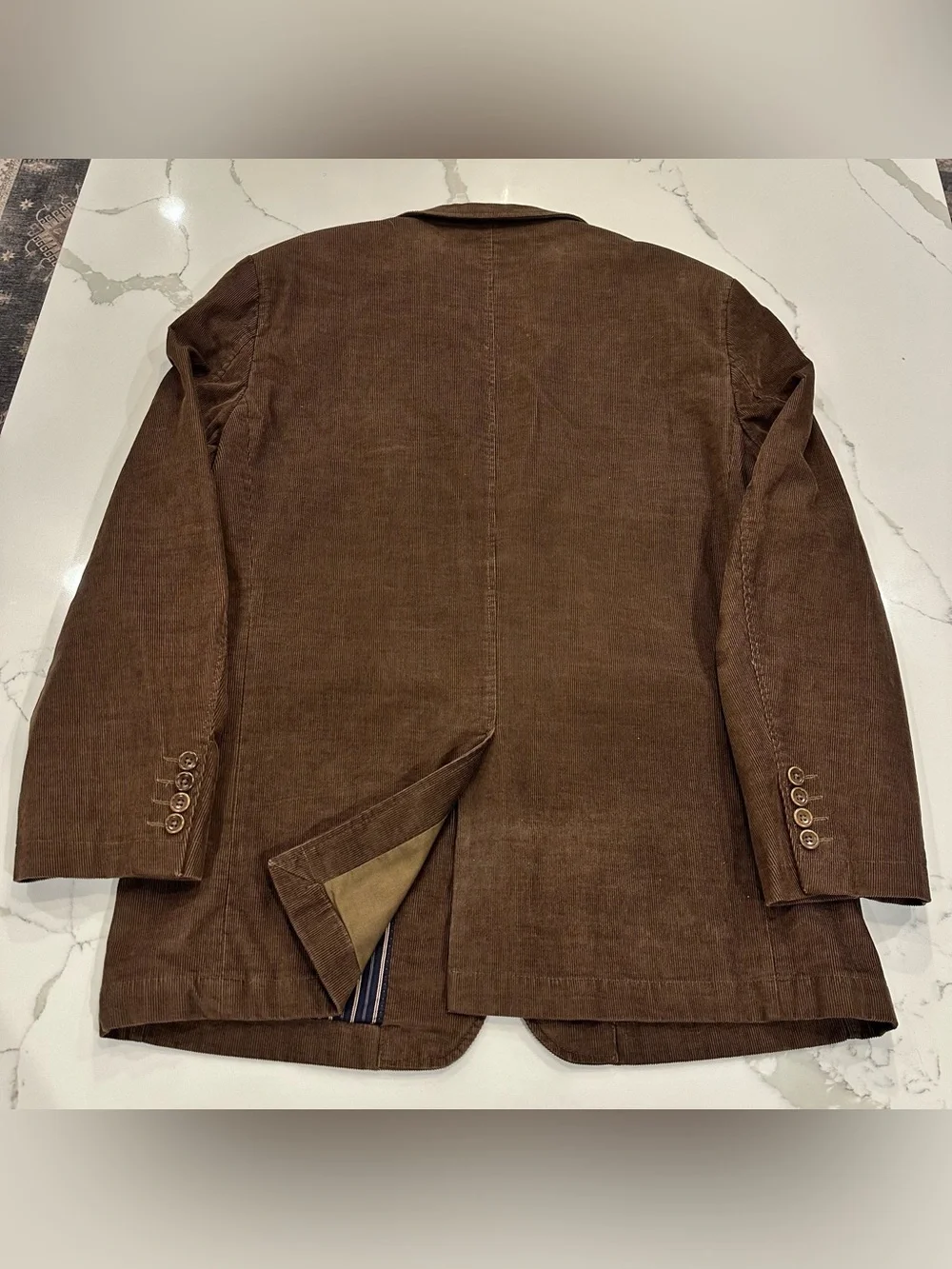 Faconnable sport coat